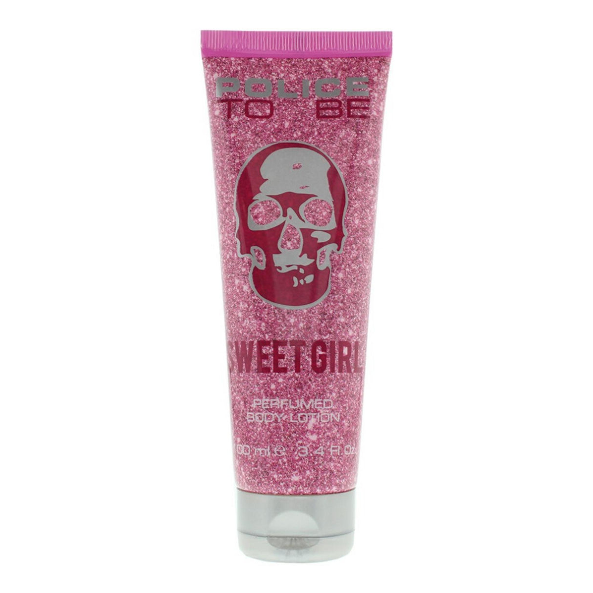 Police, To Be Sweet Girl, Moisturizes, Daily Use, Body Lotion, 100 ml - Feel You