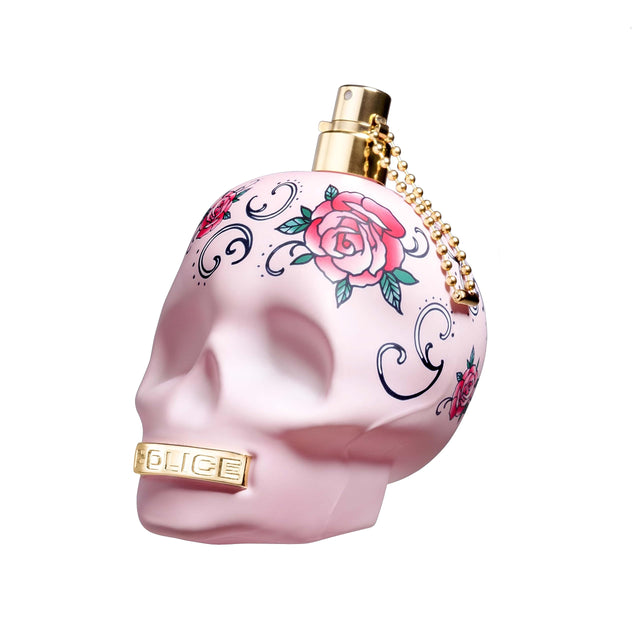 Police, To Be Tattooart, Eau De Parfum, For Women, 75 ml *Tester - Feel You
