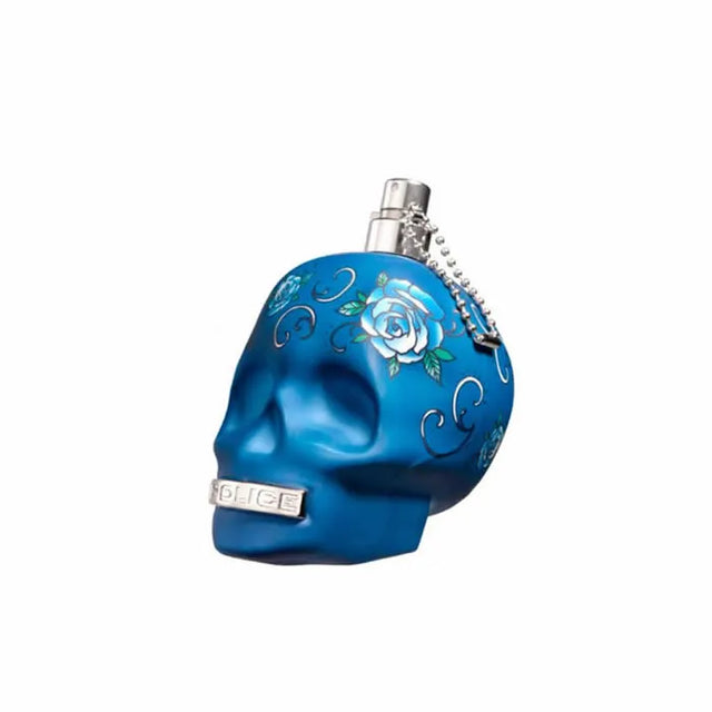 Police - To Be Tattooart Men EDT - 75ml - Feel You