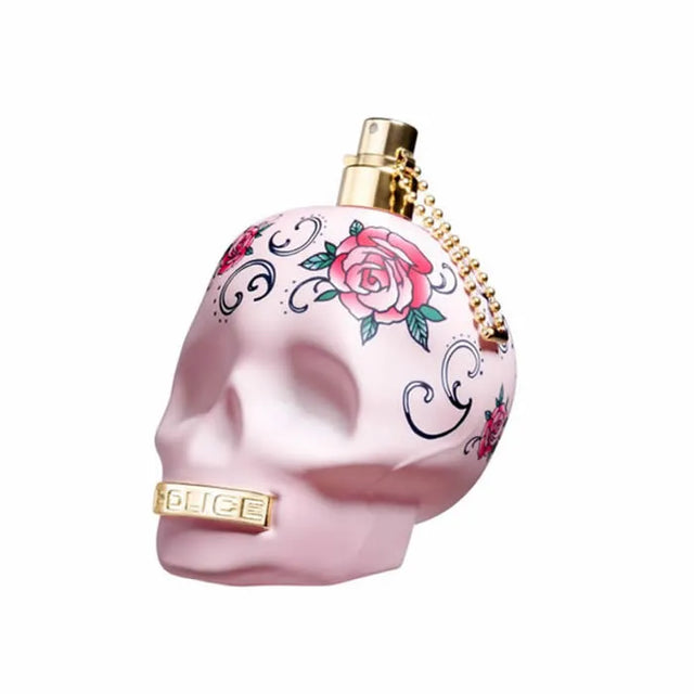 Police - To Be Tattooart Women EDP - 125ml - Feel You