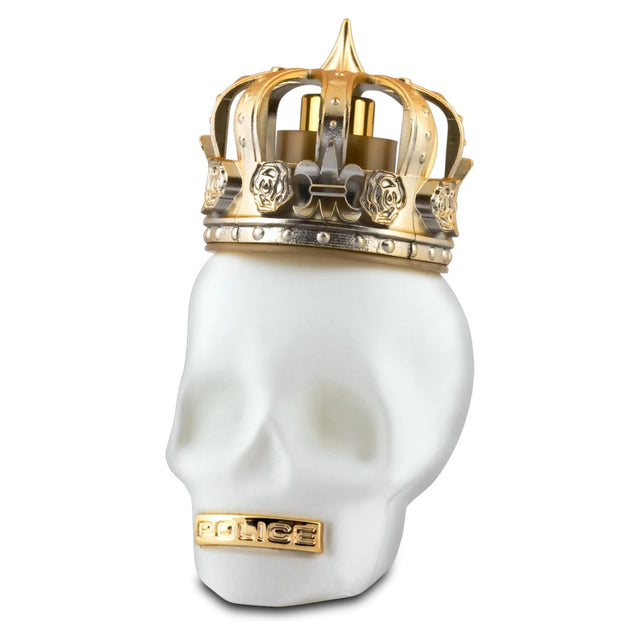 Police, To Be The Queen, Eau De Parfum, For Women, 40 ml - Feel You