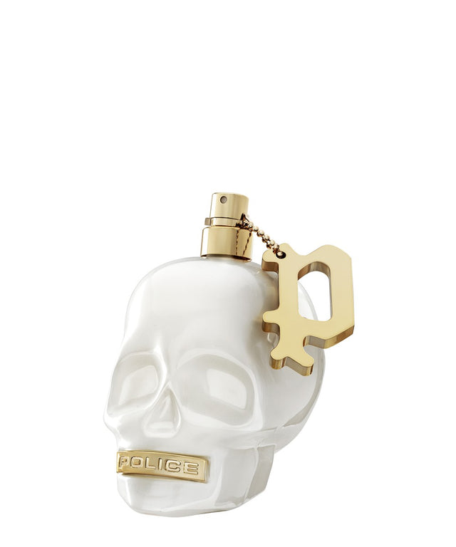 Police, To Be Woman, Eau De Parfum, For Women, 40 ml *Tester - Feel You