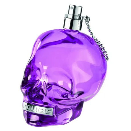 Police - To Be for Women EDP - 125ml - Feel You