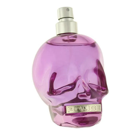 Police - To Be for Women EDP - 40ml - Feel You