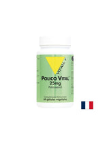 За нормални нива на холестерола - Поликозанол Polico Vital®, 25 mg х 60 капсули - Feel You