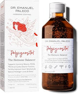 Polycynositol Balance 4000mg – Hormonal & Fertility Support 500ml - Feel You