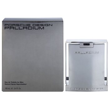 Porsche Design - Palladium EDT - 100ml - Feel You