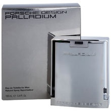 Porsche Design - Palladium EDT - 50ml - Feel You