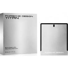 Porsche Design - Titan EDT - 100ml - Feel You