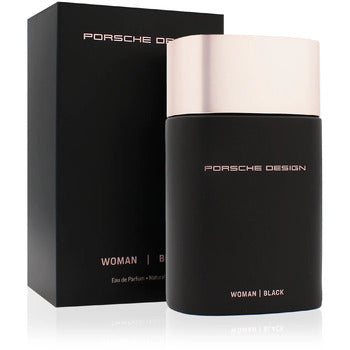 Porsche Design - Woman Black EDP - 100ml - Feel You