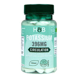 Potassium 396 mg - 120 Таблетки - Feel You