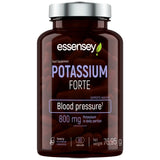 Potassium Forte 400 mg - 90 капсули - Feel You