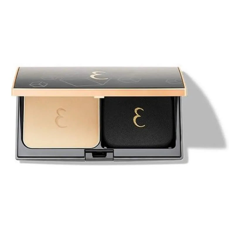 Poudre de Teint Précieuse Luminous Velvet Powder Foundation Porcelaine In Kyoto 10g - Feel You