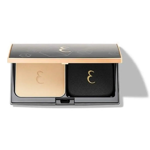 Poudre de Teint Précieuse Luminous Velvet Powder Foundation Porcelaine In Kyoto 10g - Feel You