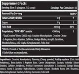 Pow3rd 2.0 / 350g. - Feel You