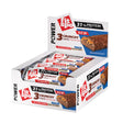 Power Bar Хрупкаво Шоко Брауни - 12 x 55 грама - Feel You