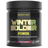 Power | Winter Soldier Series - 420 грама - Feel You