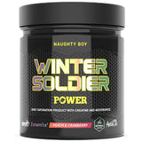 Power | Winter Soldier Series - 420 грама - Feel You