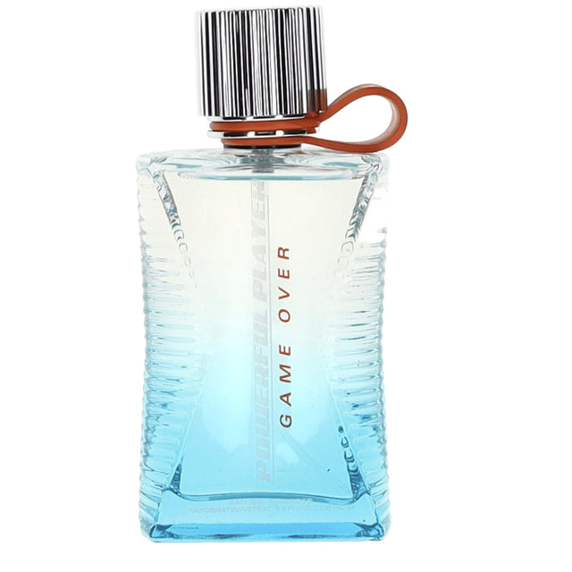 Powerful Player, Game Over, Eau De Toilette, For Men, 100 ml - Feel You