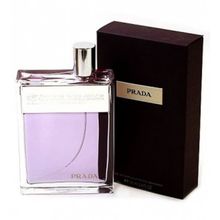 Prada - Amber pour Homme EDT - 100ml - Feel You