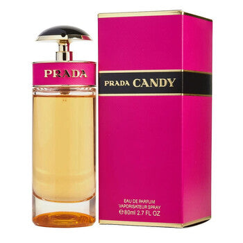 Prada Candy EDP 80 ml D Tester - Feel You
