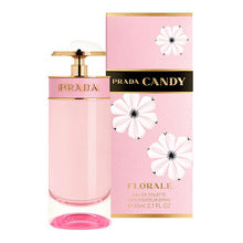 Prada - Candy Florale EDT - 50ml - Feel You