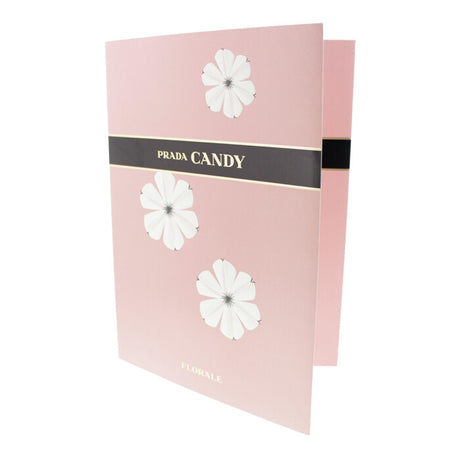 Prada, Candy Florale, Fragrance Catalog - Feel You