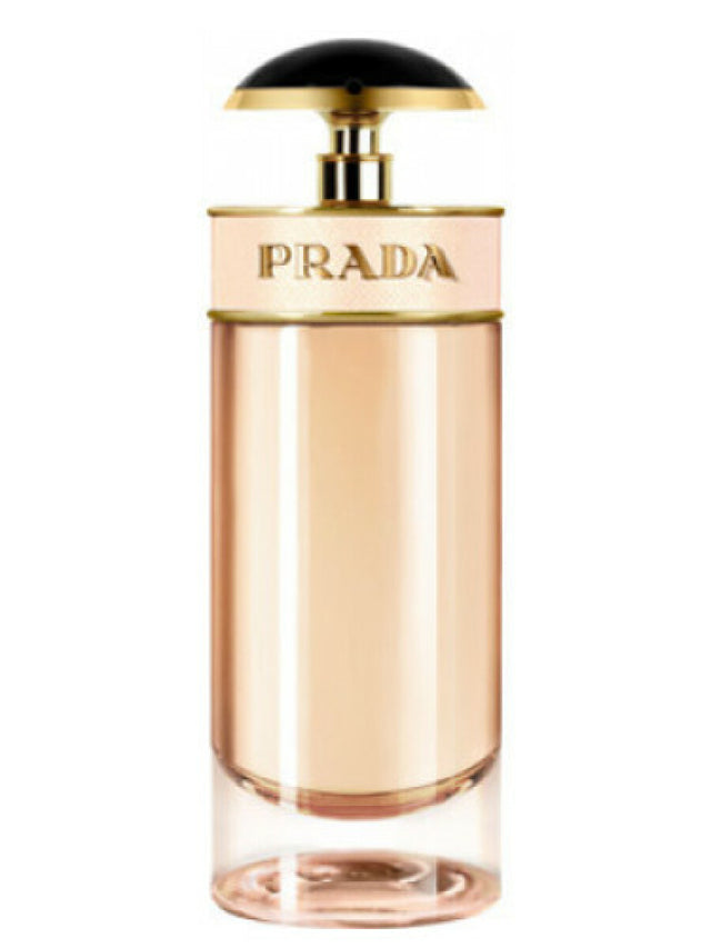 Prada, Candy L'Eau, Eau De Toilette, For Women, 50 ml - Feel You
