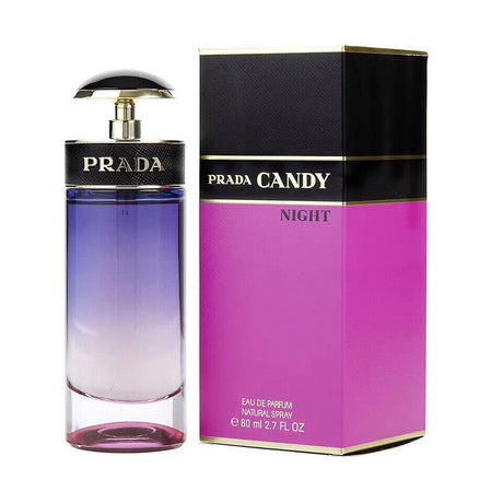 Prada, Candy Night, Eau De Parfum, For Women, 80 ml - Feel You