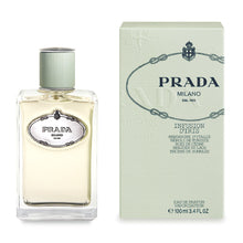 Prada - Infusion D`Iris EDP - 100ml - Feel You