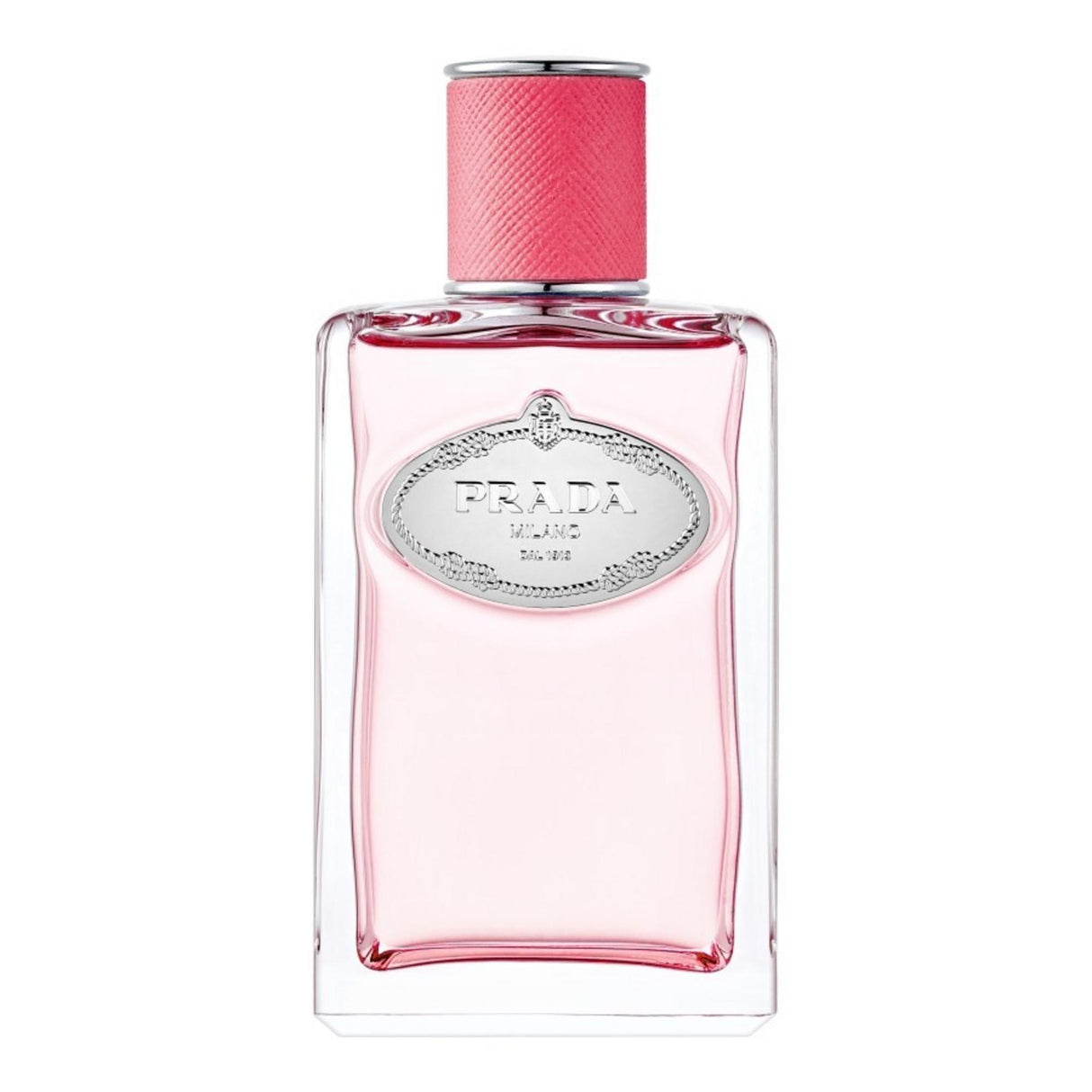 Prada, Infusion De Rhubarbe, Eau De Parfum, Unisex, 100 ml - Feel You