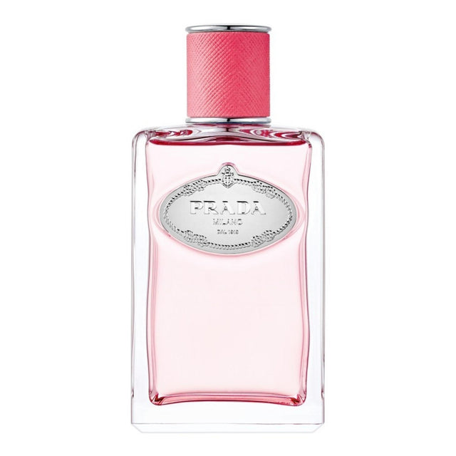 Prada, Infusion De Rhubarbe, Eau De Parfum, Unisex, 100 ml - Feel You