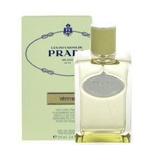 Prada - Infusion de Vetiver EDP - 100ml - Feel You