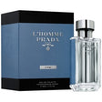Prada - L´Homme L´Eau EDT - 100ml - Feel You