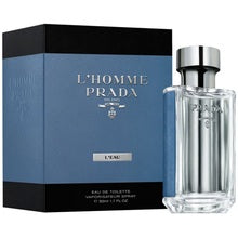 Prada - L´Homme L´Eau EDT - 50ml - Feel You