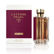 Prada - La Femme Intense EDP - 100ml - Feel You