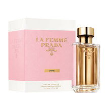Prada - La Femme L´Eau EDT - 100ml - Feel You