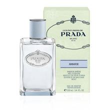 Prada - Les Infusions de Amande EDP - 100ml - Feel You