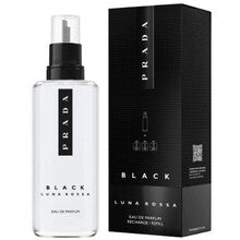 Prada - Luna Rossa Black EDP Refill - 150ml - Feel You