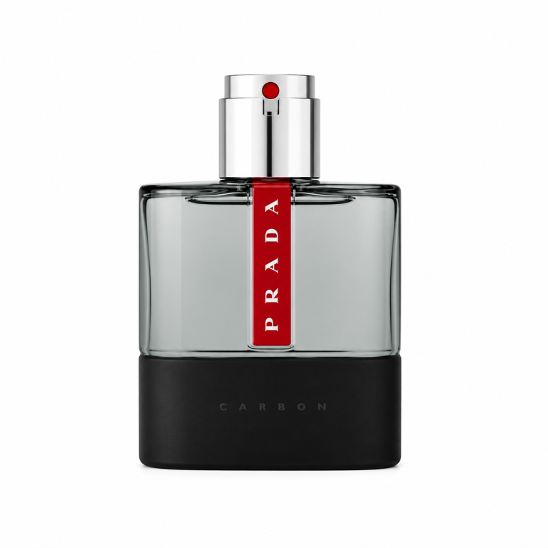 Prada – Luna Rossa Carbon Eau De Parfum 50ml - Feel You