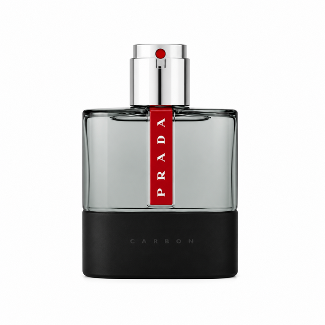 Prada – Luna Rossa Carbon Eau De Parfum 50ml - Feel You