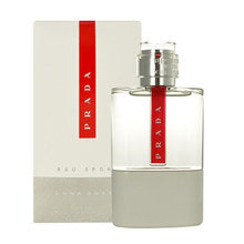 Prada - Luna Rossa Eau Sport EDT - 75ml - Feel You