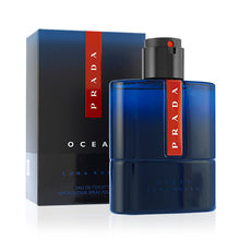 Prada - Luna Rossa Ocean EDT - 50ml - Feel You