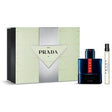 Prada - Luna Rossa Ocean Gift set EDP 50 ml and miniature EDP 10 ml - 50ml - Feel You