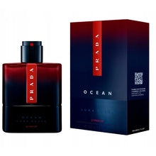 Prada - Luna Rossa Ocean Le Parfum - 100ml - Feel You