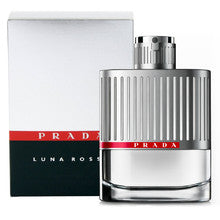 Prada - Luna Rossa for Men EDT - 150ml - Feel You