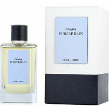 Prada - Olfactories Purple Rain EDP - 100ml - Feel You