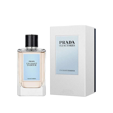 Prada Olfactories Un Chant D Amour EDP 100 ml U - Feel You