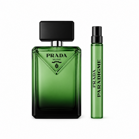 Prada – Paradigme Eau De Parfum 100ml + Eau De Parfum 10ml - Feel You