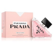 Prada - Paradox Virtual Flower EDP - 90ml - Feel You